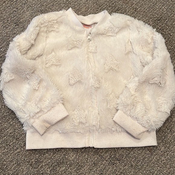 4 little girls coats - Picture 2 of 5